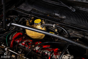 Peugeot 205 GTI 1.9 Dimma - 1989