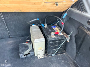 Peugeot 205 GTI 1.9 Dimma - 1989