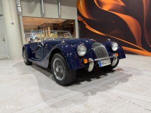 Morgan Roadster V6 - 2007