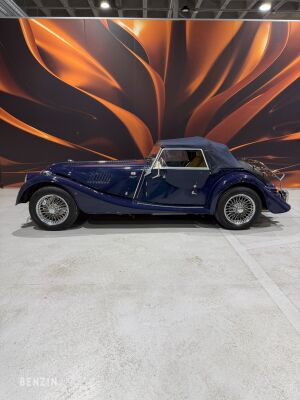 Morgan Roadster V6 - 2007