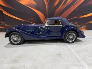 Morgan Roadster V6 - 2007