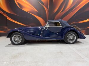 Morgan Roadster V6 - 2007