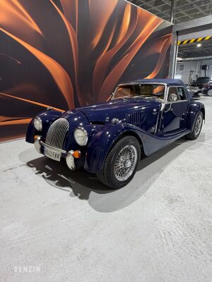 Morgan Roadster V6 - 2007