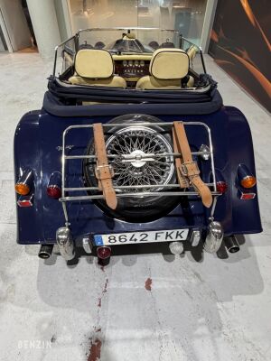 Morgan Roadster V6 - 2007