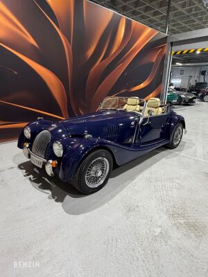 Morgan Roadster V6 - 2007