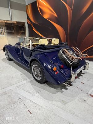 Morgan Roadster V6 - 2007