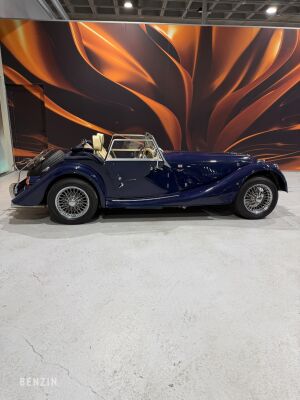 Morgan Roadster V6 - 2007