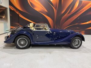 Morgan Roadster V6 - 2007