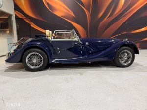 Morgan Roadster V6 - 2007