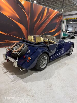 Morgan Roadster V6 - 2007