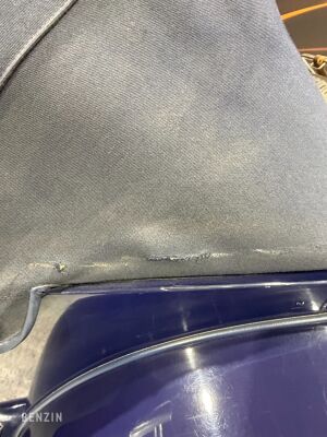 Morgan Roadster V6 - 2007