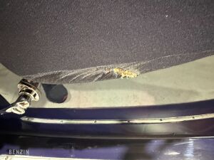 Morgan Roadster V6 - 2007