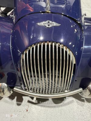 Morgan Roadster V6 - 2007