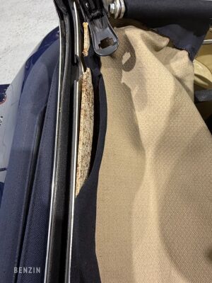 Morgan Roadster V6 - 2007