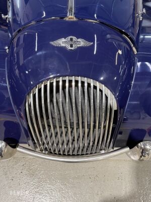 Morgan Roadster V6 - 2007