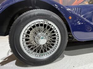 Morgan Roadster V6 - 2007