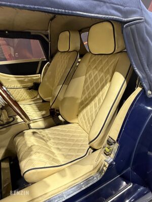 Morgan Roadster V6 - 2007