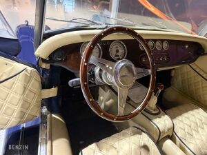 Morgan Roadster V6 - 2007