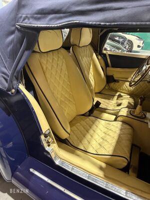 Morgan Roadster V6 - 2007