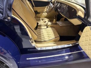 Morgan Roadster V6 - 2007