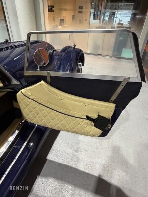 Morgan Roadster V6 - 2007