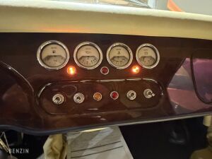 Morgan Roadster V6 - 2007