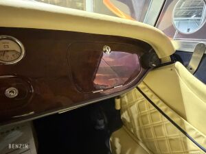 Morgan Roadster V6 - 2007