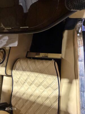 Morgan Roadster V6 - 2007