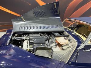 Morgan Roadster V6 - 2007