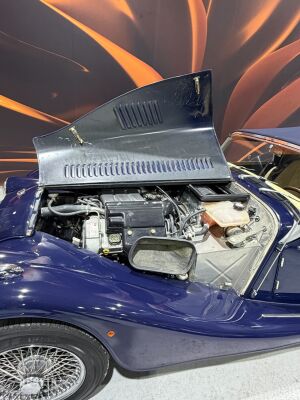 Morgan Roadster V6 - 2007