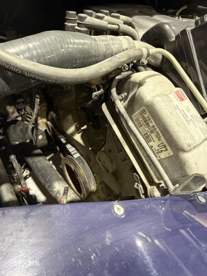 Morgan Roadster V6 - 2007