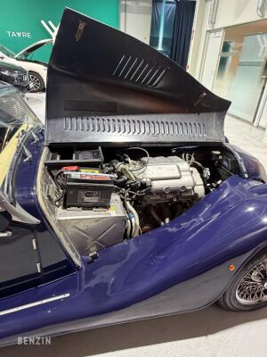 Morgan Roadster V6 - 2007