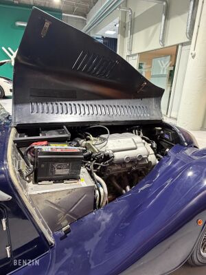 Morgan Roadster V6 - 2007