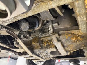 Morgan Roadster V6 - 2007