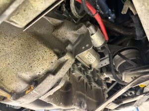 Morgan Roadster V6 - 2007