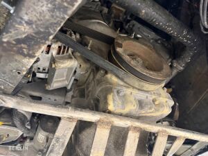 Morgan Roadster V6 - 2007