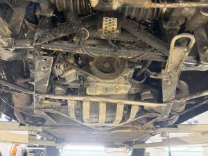 Morgan Roadster V6 - 2007