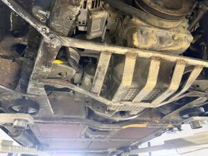 Morgan Roadster V6 - 2007