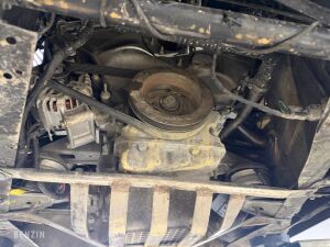 Morgan Roadster V6 - 2007