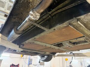 Morgan Roadster V6 - 2007