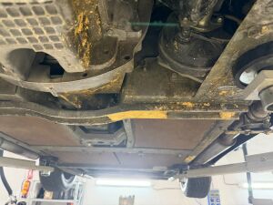 Morgan Roadster V6 - 2007