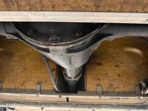 Morgan Roadster V6 - 2007