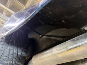 Morgan Roadster V6 - 2007