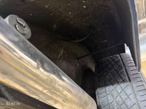 Morgan Roadster V6 - 2007