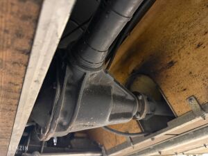 Morgan Roadster V6 - 2007