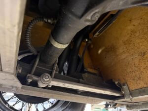 Morgan Roadster V6 - 2007