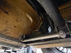 Morgan Roadster V6 - 2007