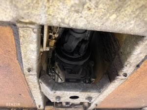 Morgan Roadster V6 - 2007