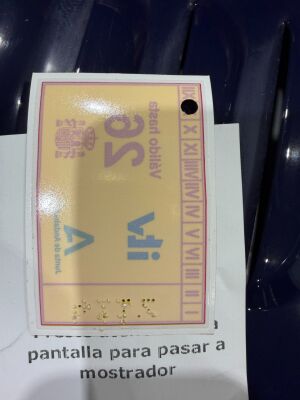 Morgan Roadster V6 - 2007