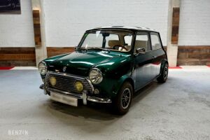 Mini Cooper 1275 GT - 1972